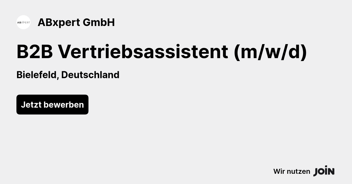 ABxpert GmbH logo