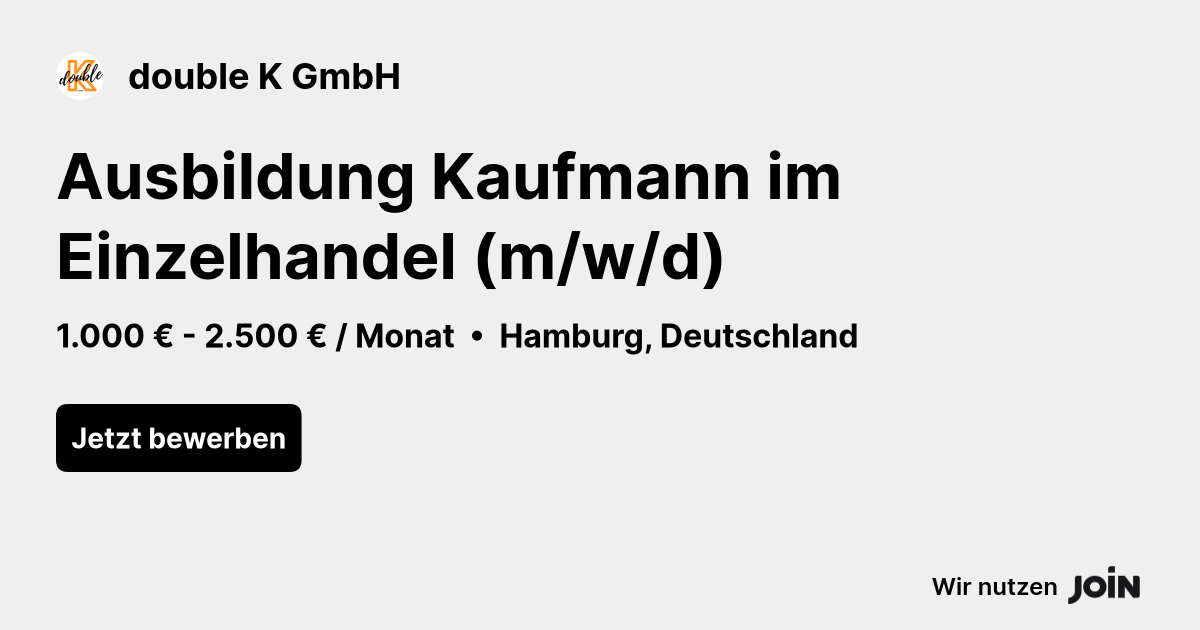double K GmbH logo