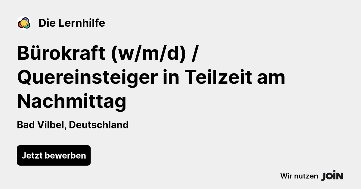 Die Lernhilfe logo