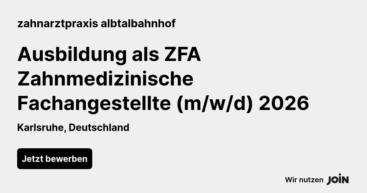 zahnarztpraxis albtalbahnhof logo
