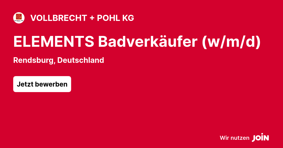VOLLBRECHT + POHL KG logo
