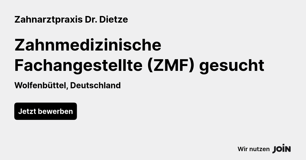 Zahnarztpraxis Dr. Dietze logo