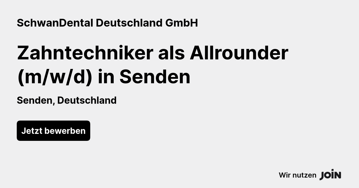 SchwanDental Deutschland GmbH logo