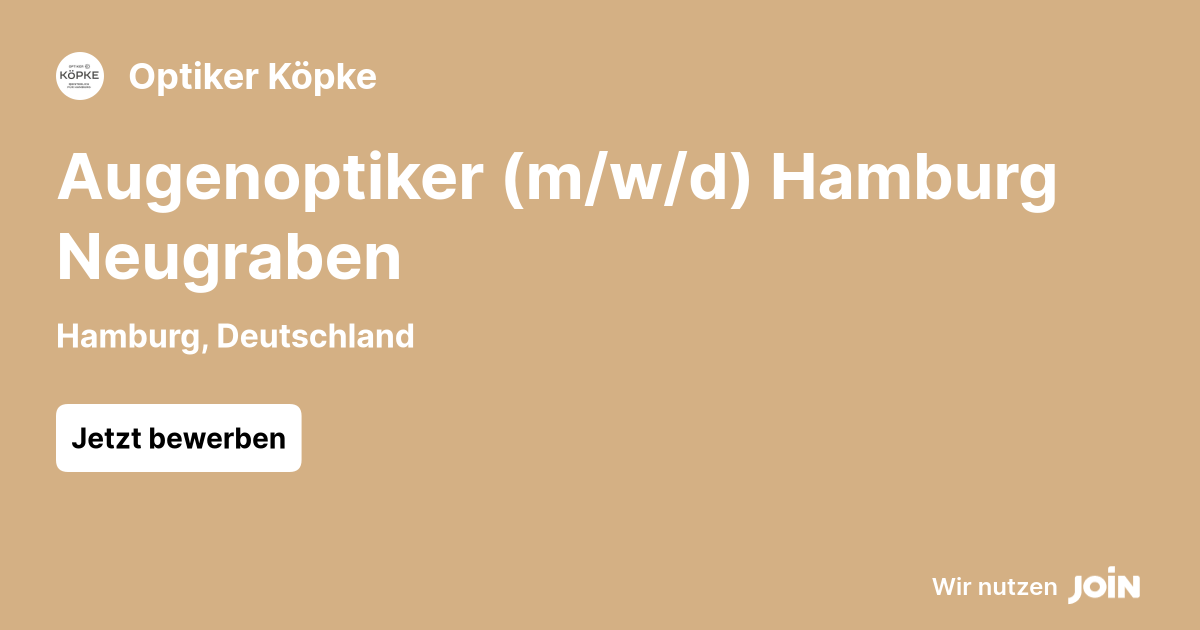 Optiker Köpke logo