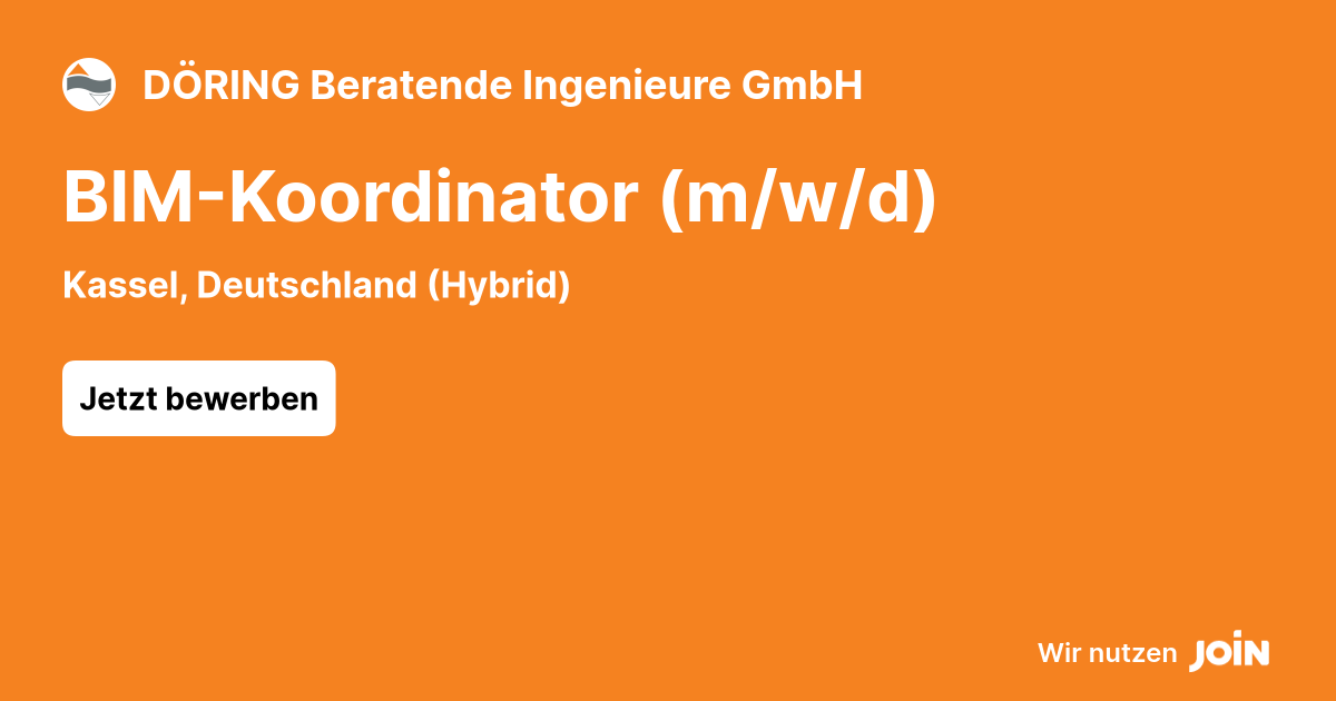 DÖRING Beratende Ingenieure GmbH logo