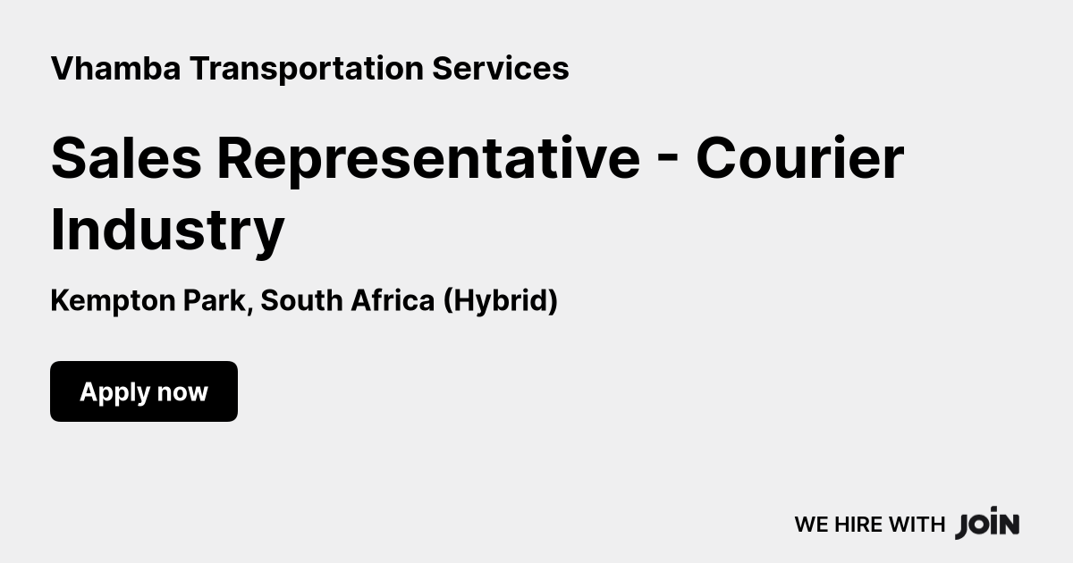 Vhamba Transportation Services logo