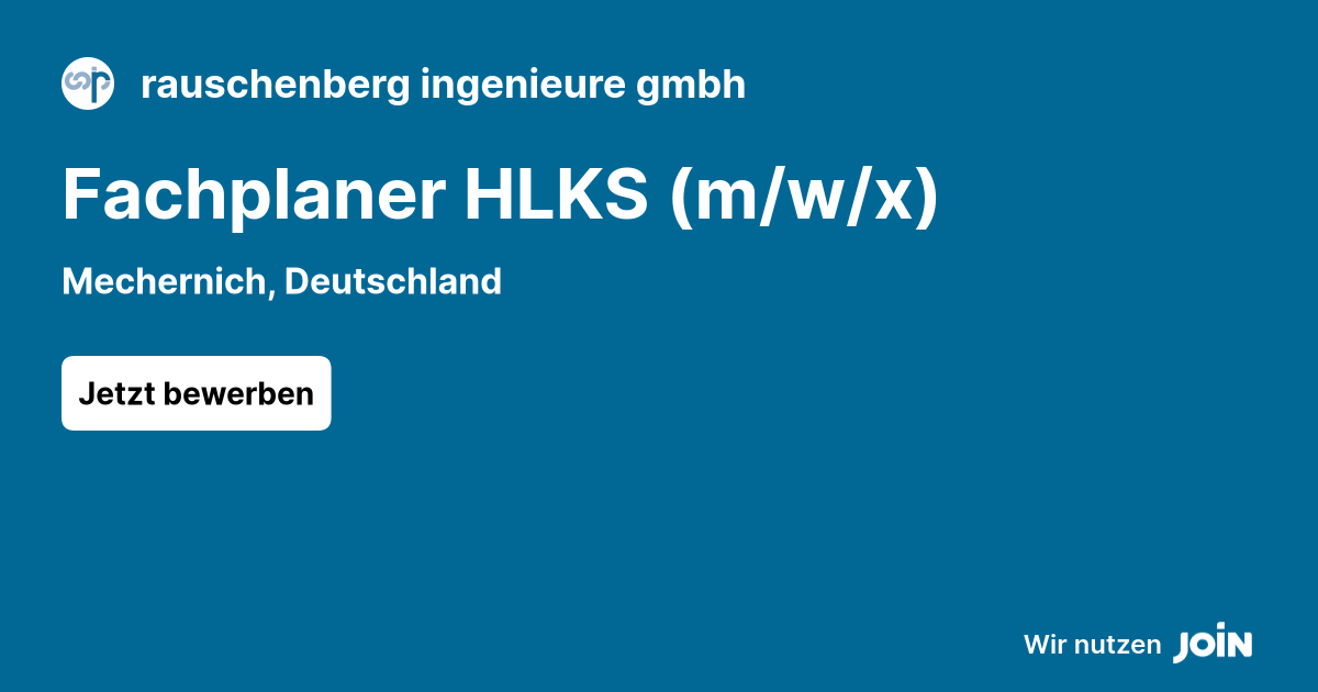 rauschenberg ingenieure gmbh logo
