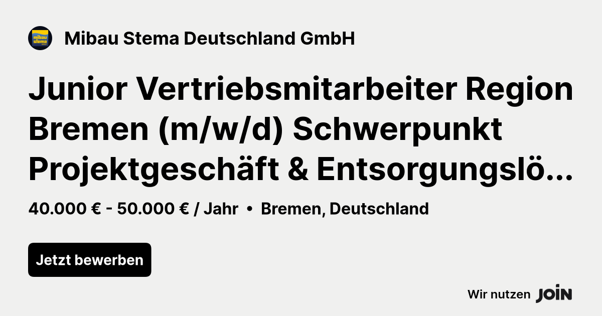 Mibau Stema Deutschland GmbH logo