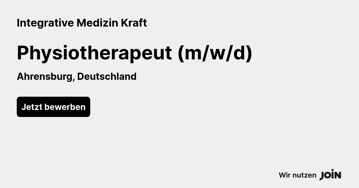 Integrative Medizin Kraft logo