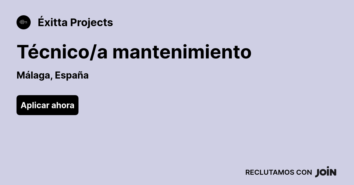 Éxitta Projects logo