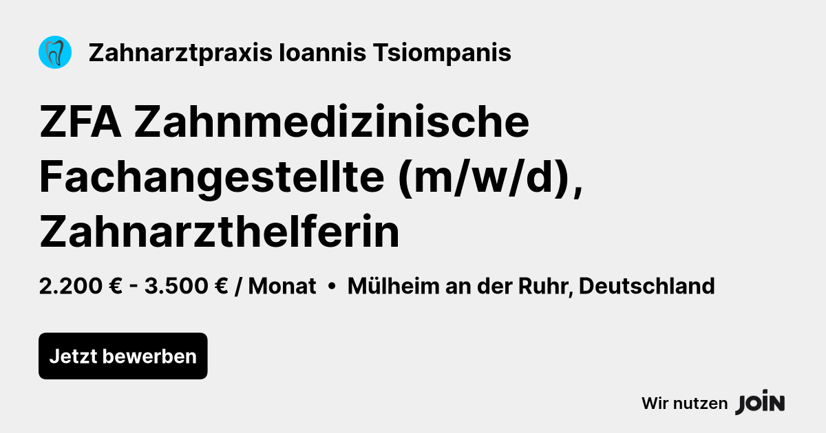 Zahnarztpraxis Ioannis Tsiompanis logo