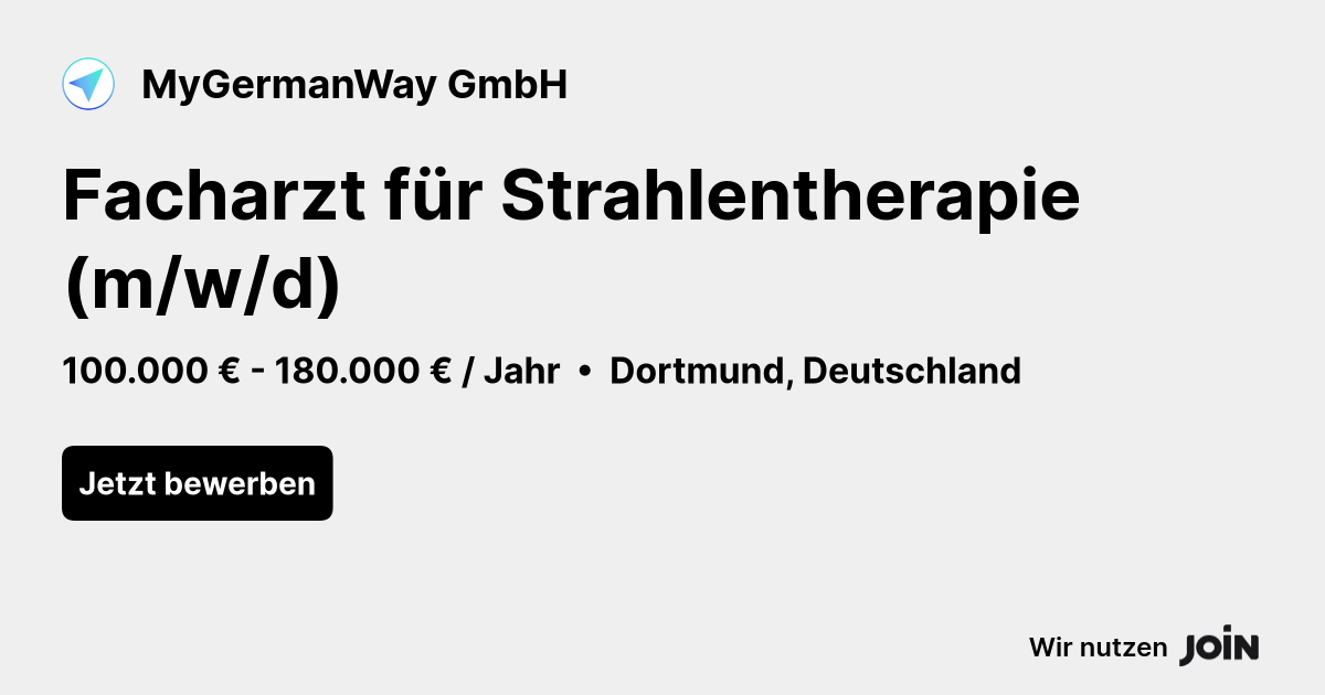 MyGermanWay GmbH logo