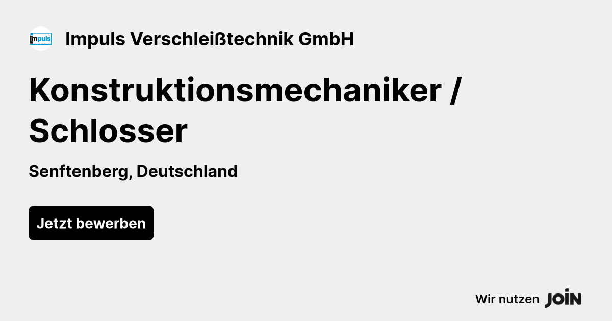Impuls Verschleißtechnik GmbH logo