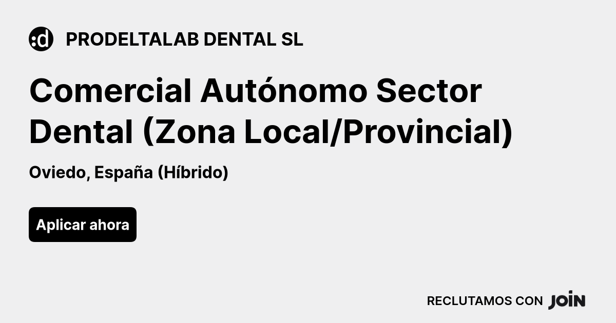 PRODELTALAB DENTAL SL logo