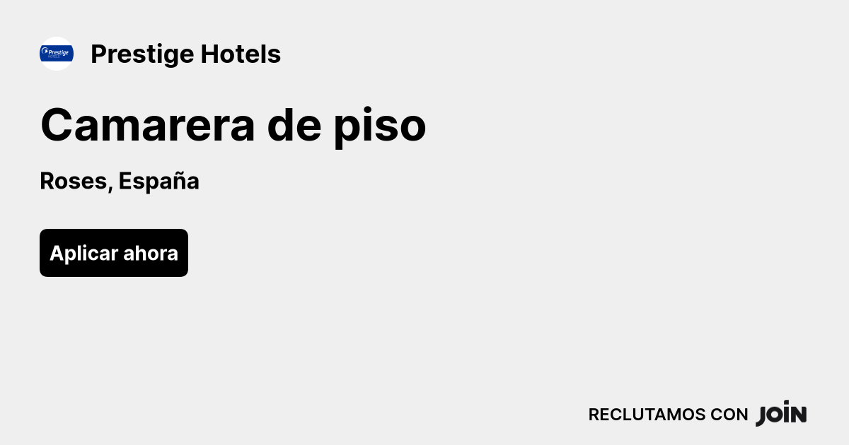 Prestige Hotels logo