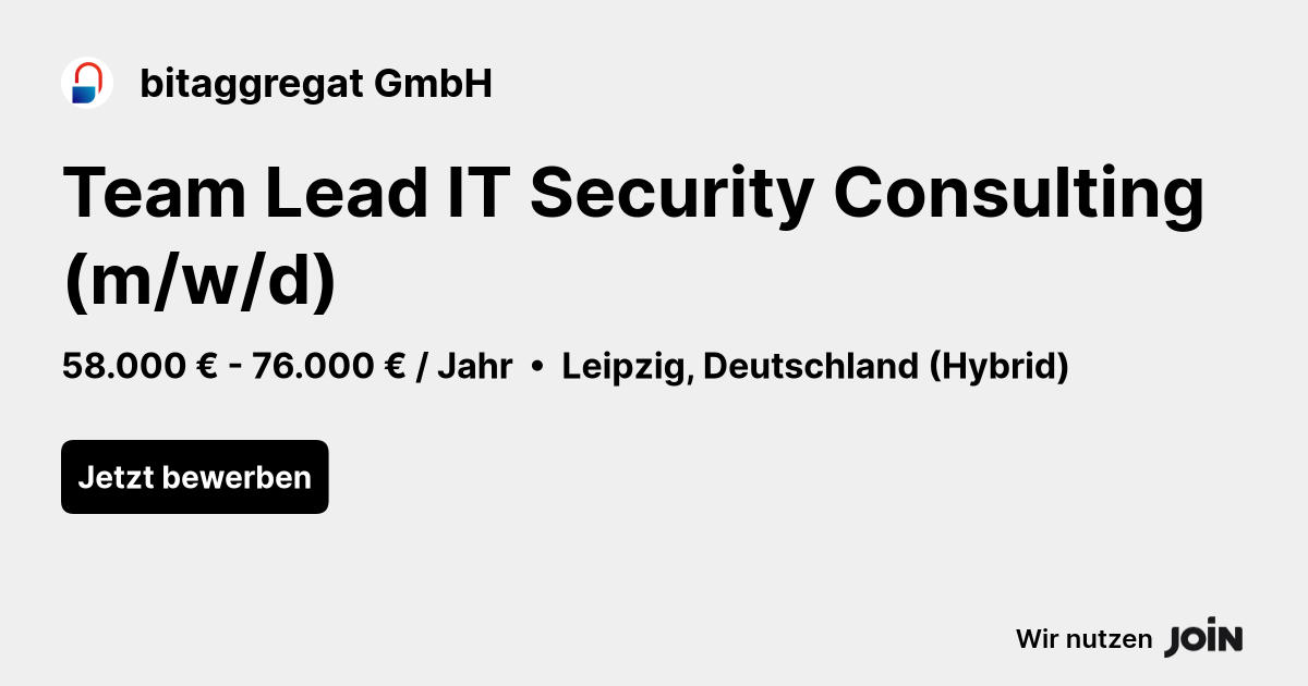 bitaggregat GmbH logo