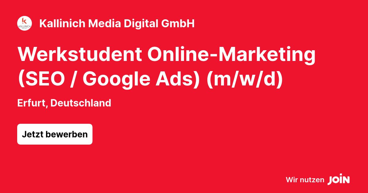 Kallinich Media Digital GmbH logo