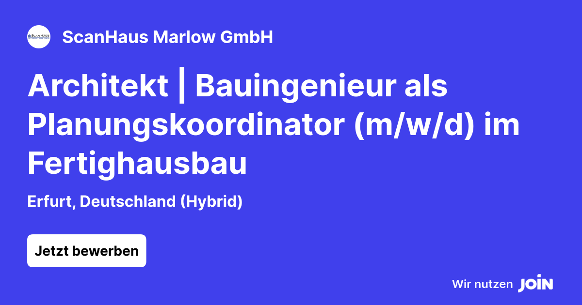 ScanHaus Marlow GmbH logo