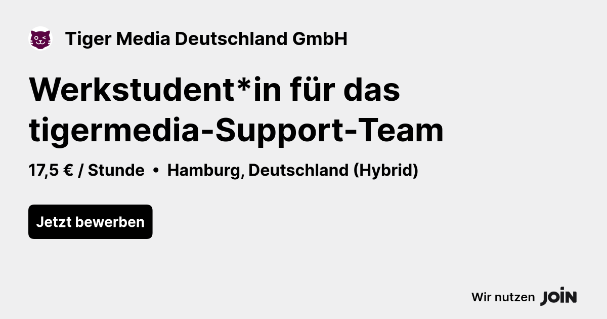 Tiger Media Deutschland GmbH logo