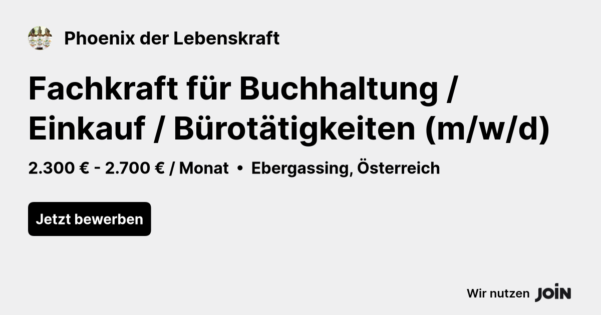 Phoenix Der Lebenskraft logo