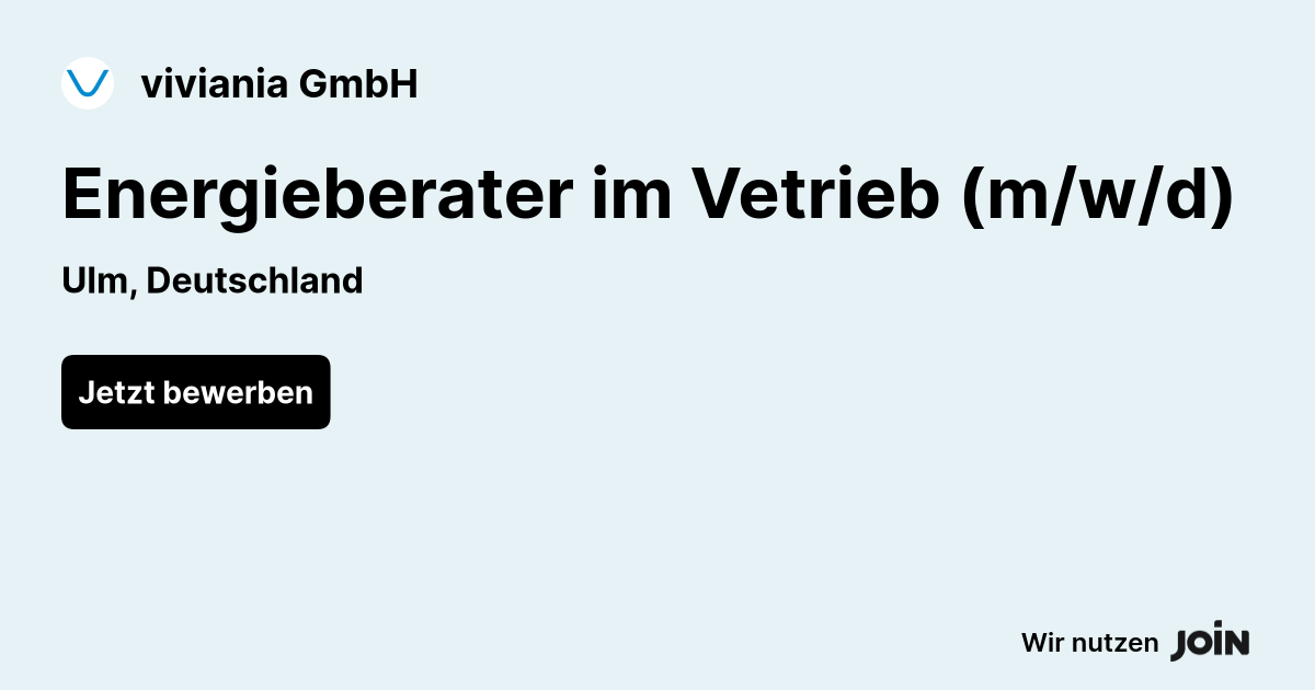 viviania GmbH logo