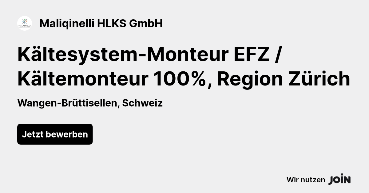 Maliqinelli HLKS GmbH logo