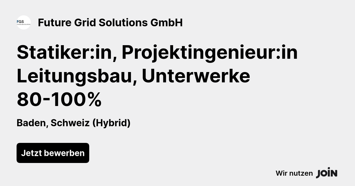 Future Grid Solutions GmbH logo