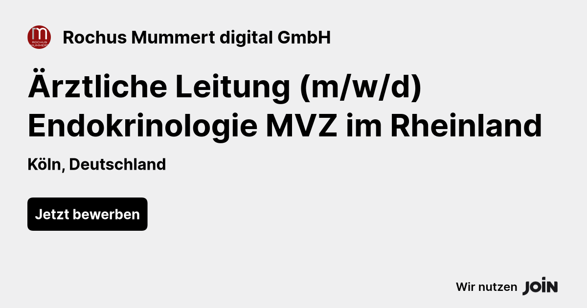 Rochus Mummert digital GmbH logo