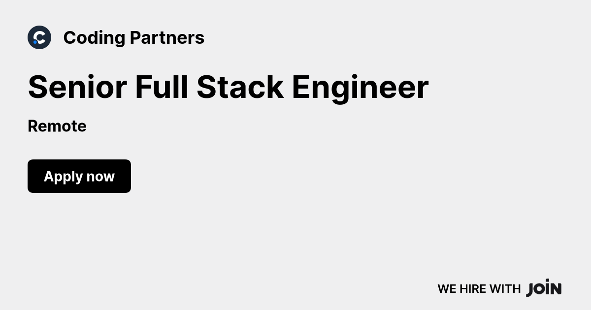 Coding Partners logo