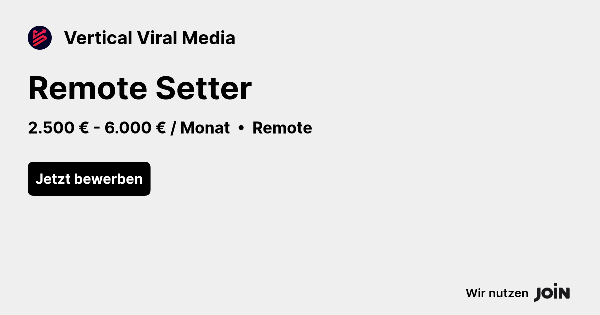 Vertical Viral Media logo