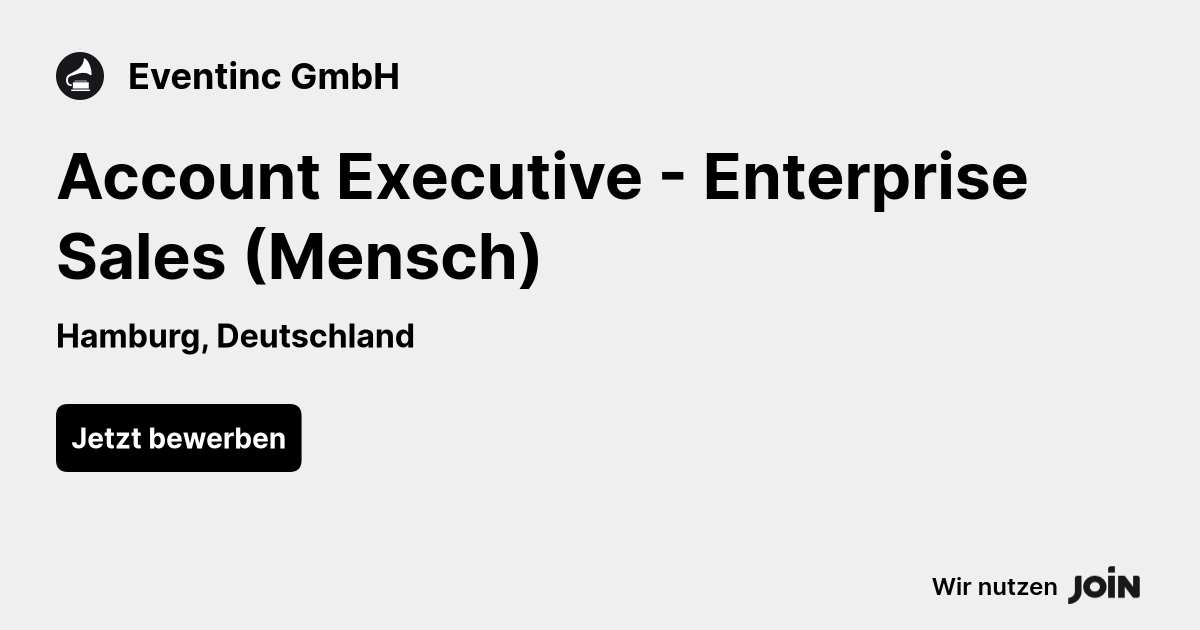 Eventinc GmbH logo