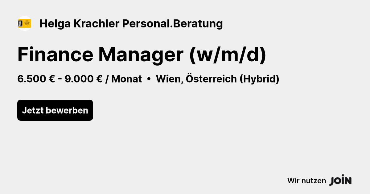 Helga Krachler Personal.Beratung logo