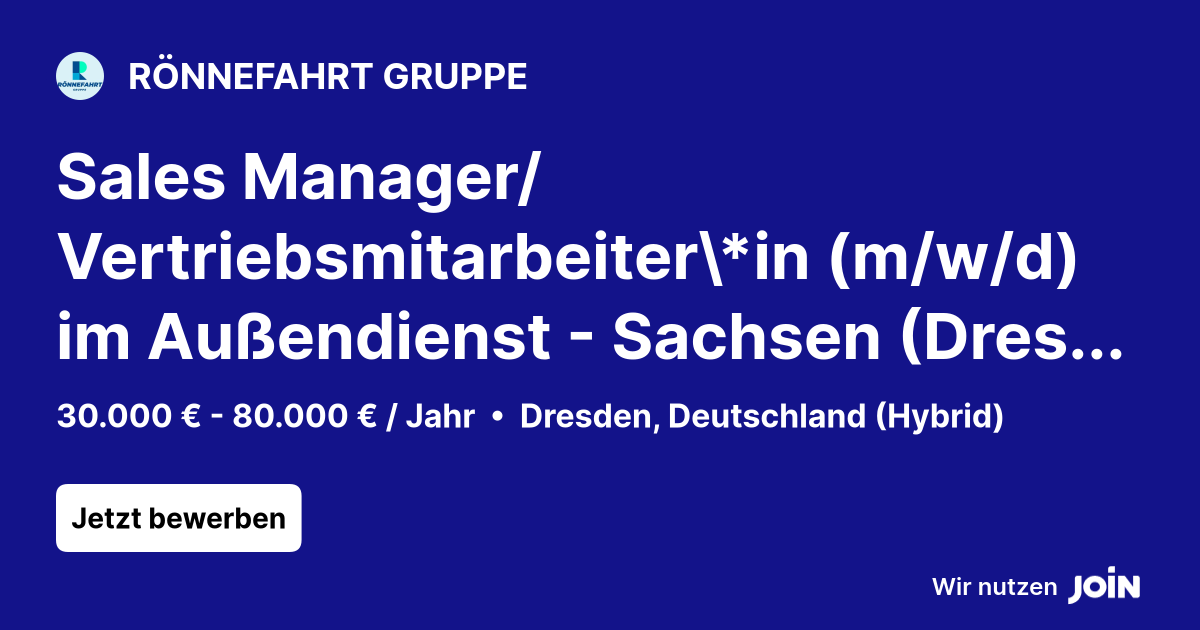 RÖNNEFAHRT GRUPPE logo