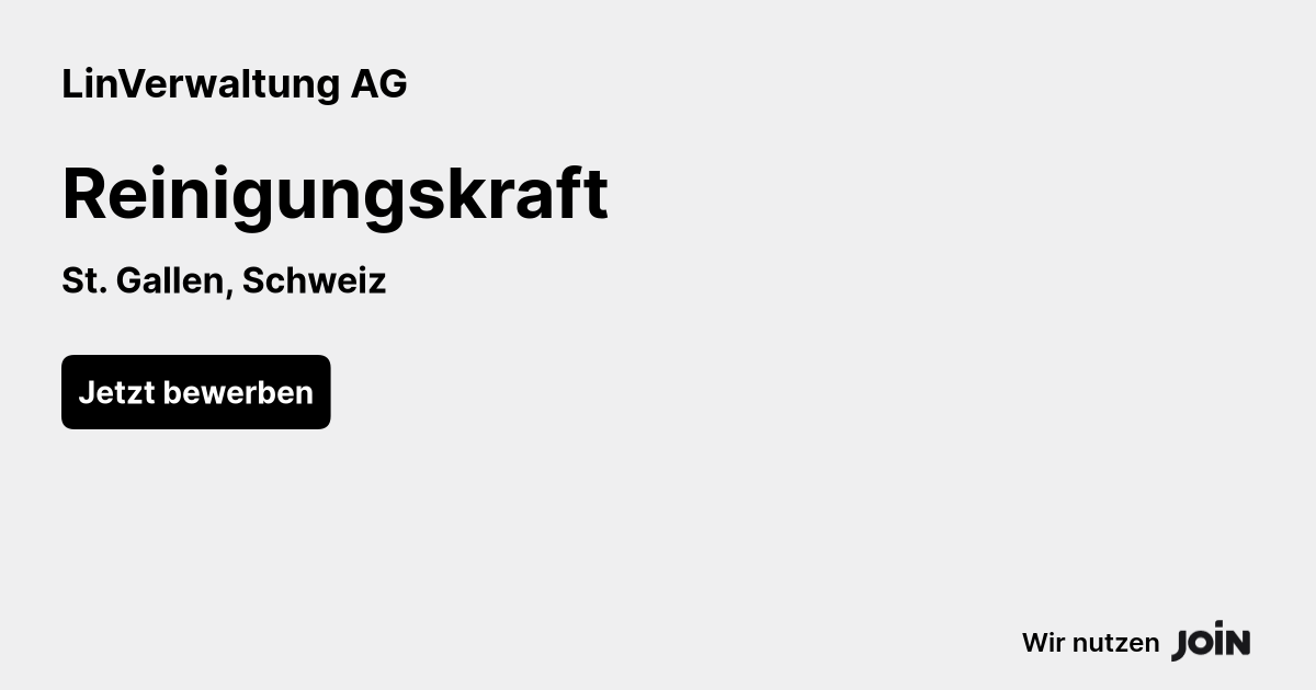 LinVerwaltung AG logo