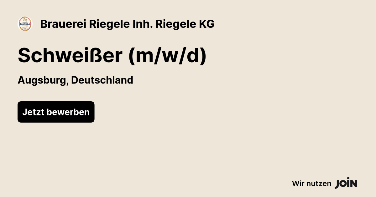 Brauerei Riegele Inh. Riegele KG logo