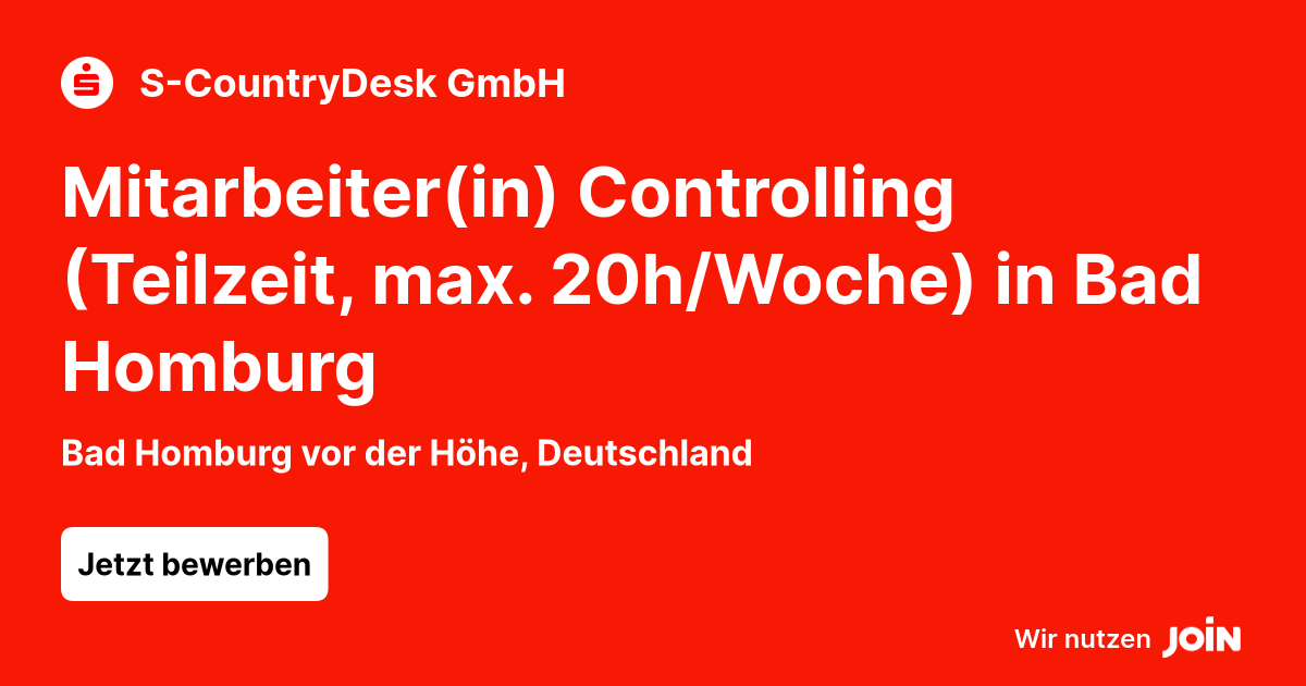 S-CountryDesk GmbH logo