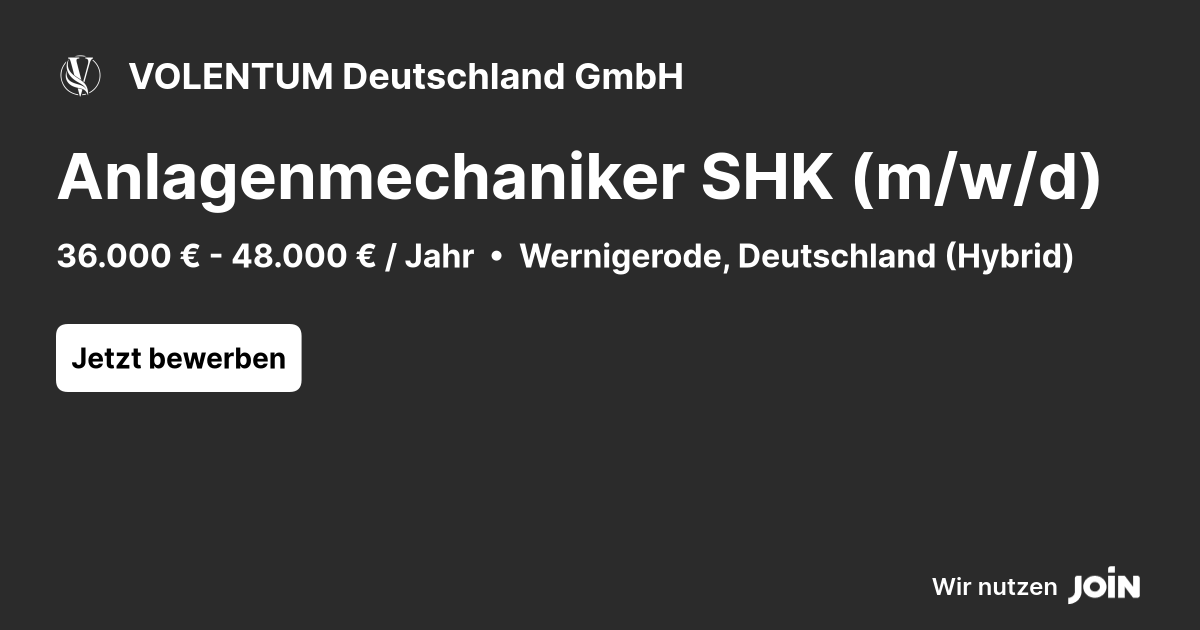 VOLENTUM Deutschland GmbH logo