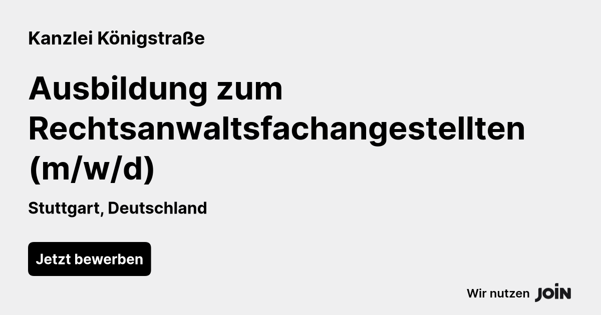 Kanzlei Königstraße logo