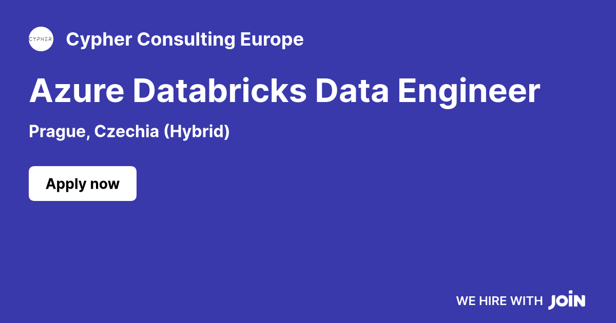 Cypher Consulting Europe logo
