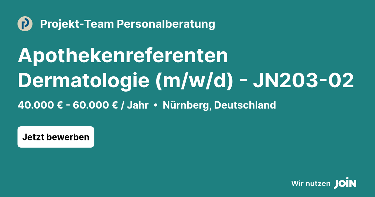Projekt-Team Personalberatung logo