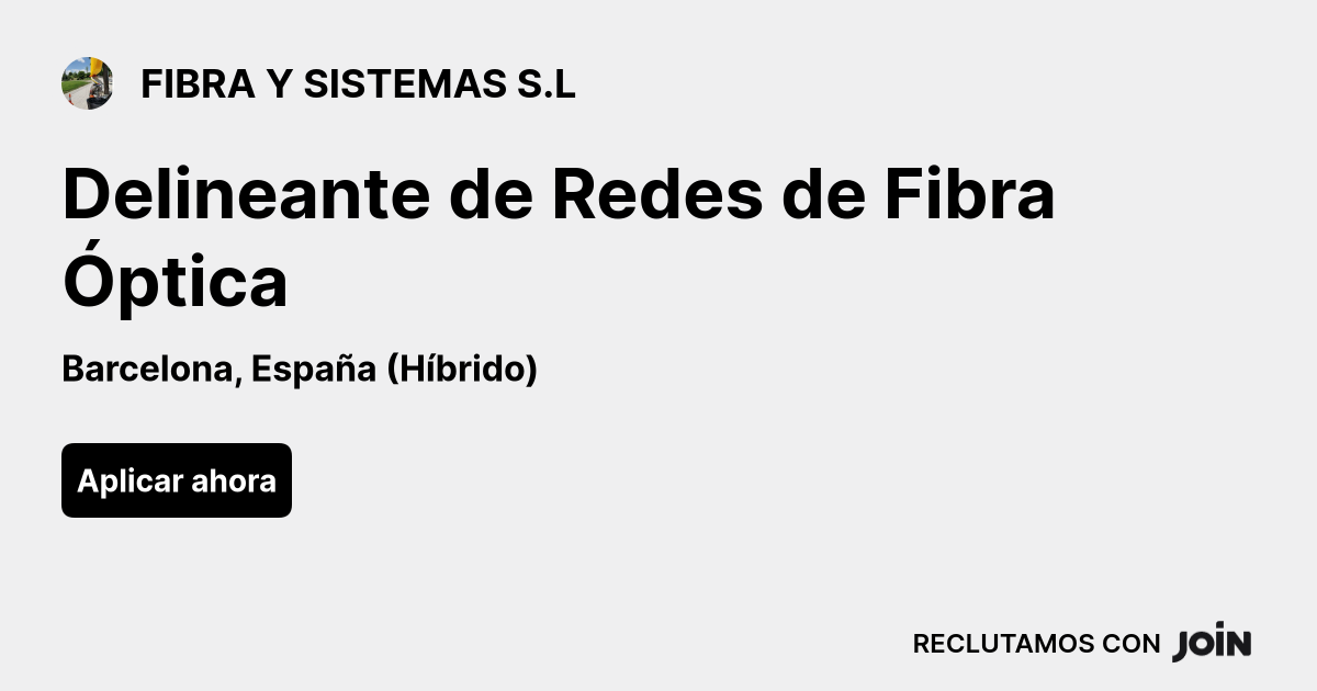FIBRA Y SISTEMAS S.L logo