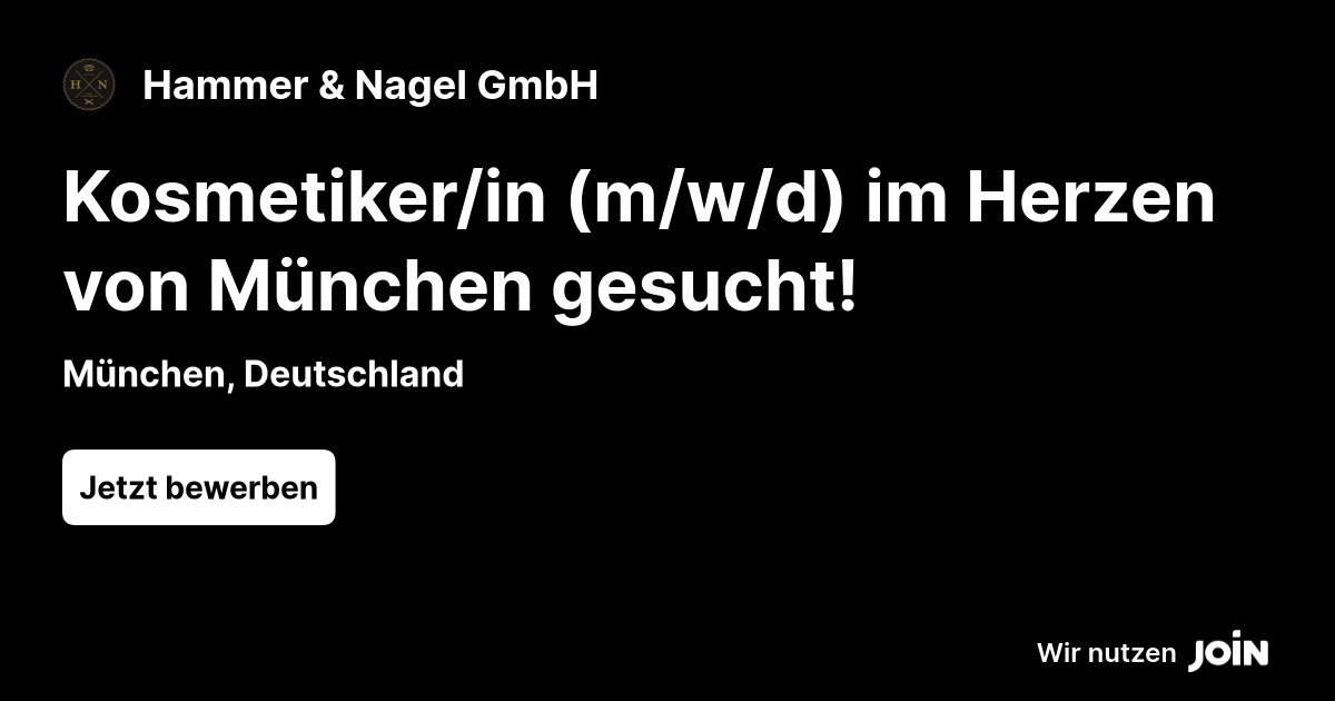 Hammer & Nagel GmbH logo