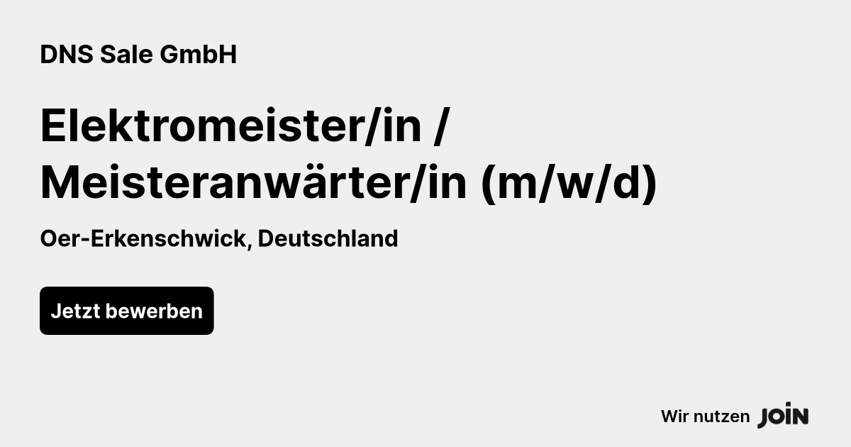 DNS Sale GmbH logo