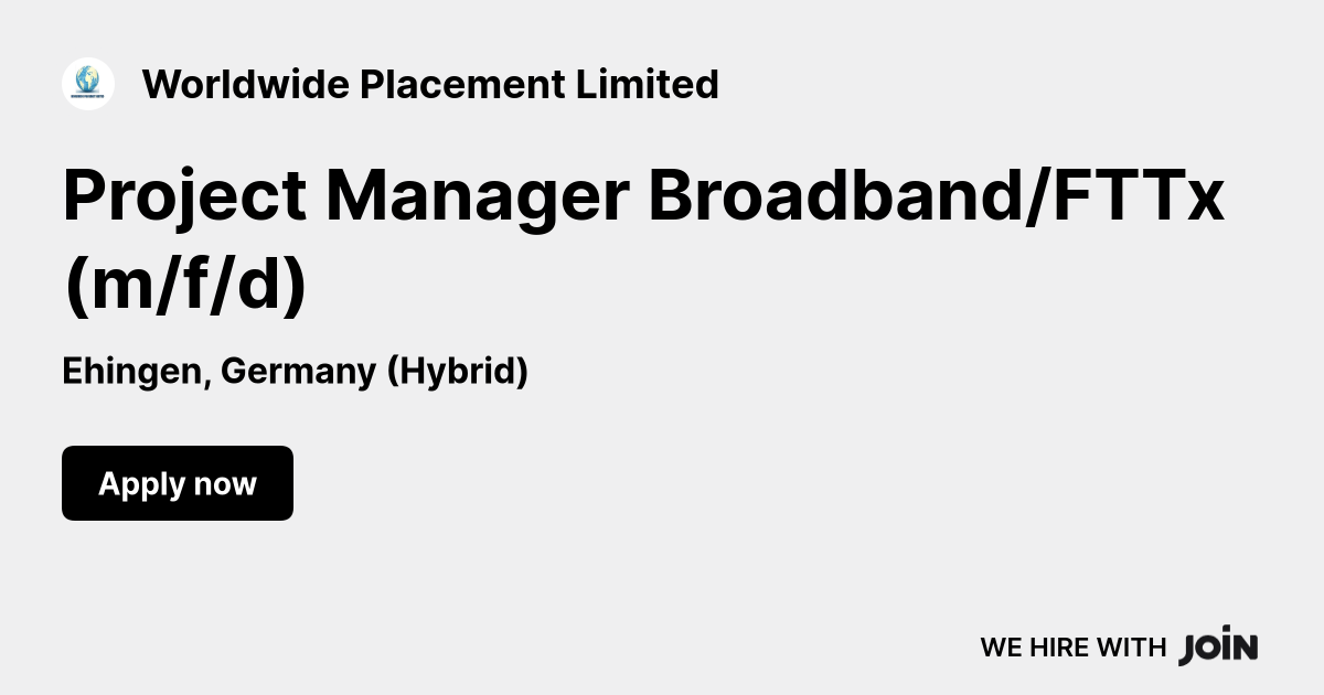 Worldwide Placement Limited logo