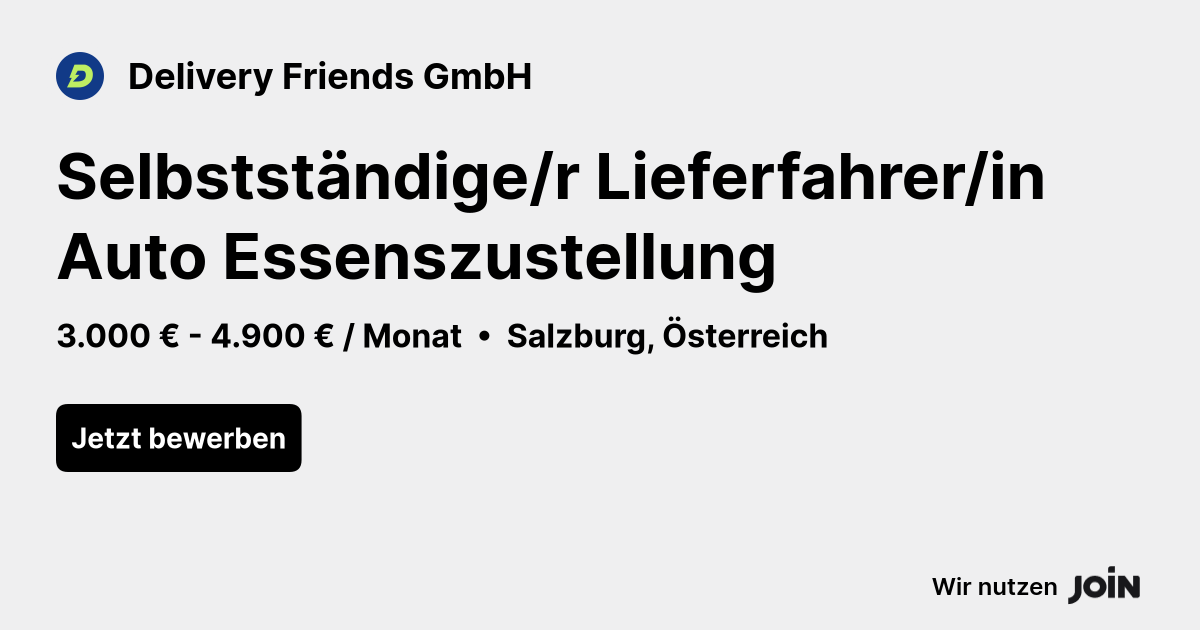 Delivery Friends GmbH logo