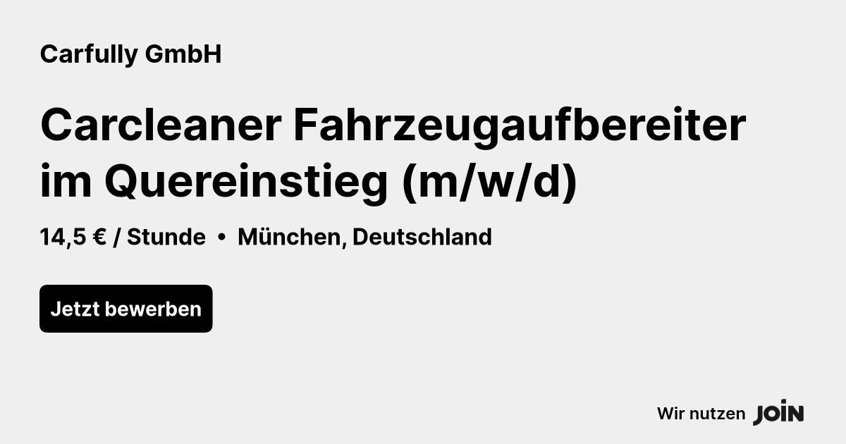 Carfully GmbH logo