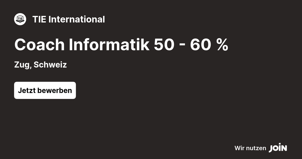 Tie International logo