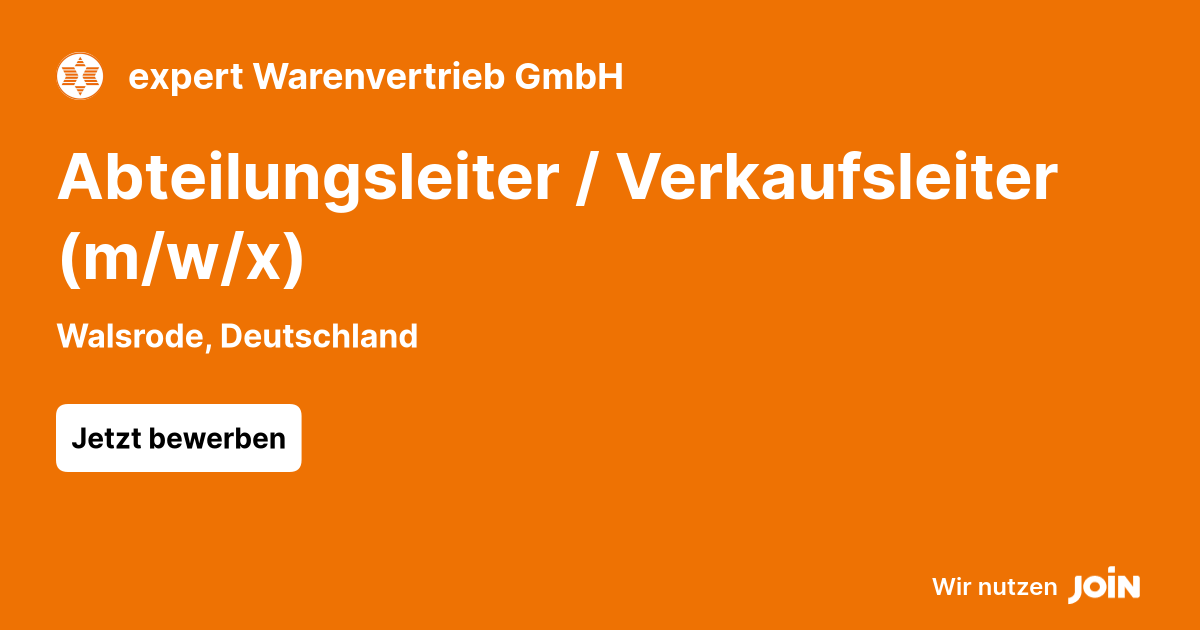 expert Warenvertrieb GmbH logo