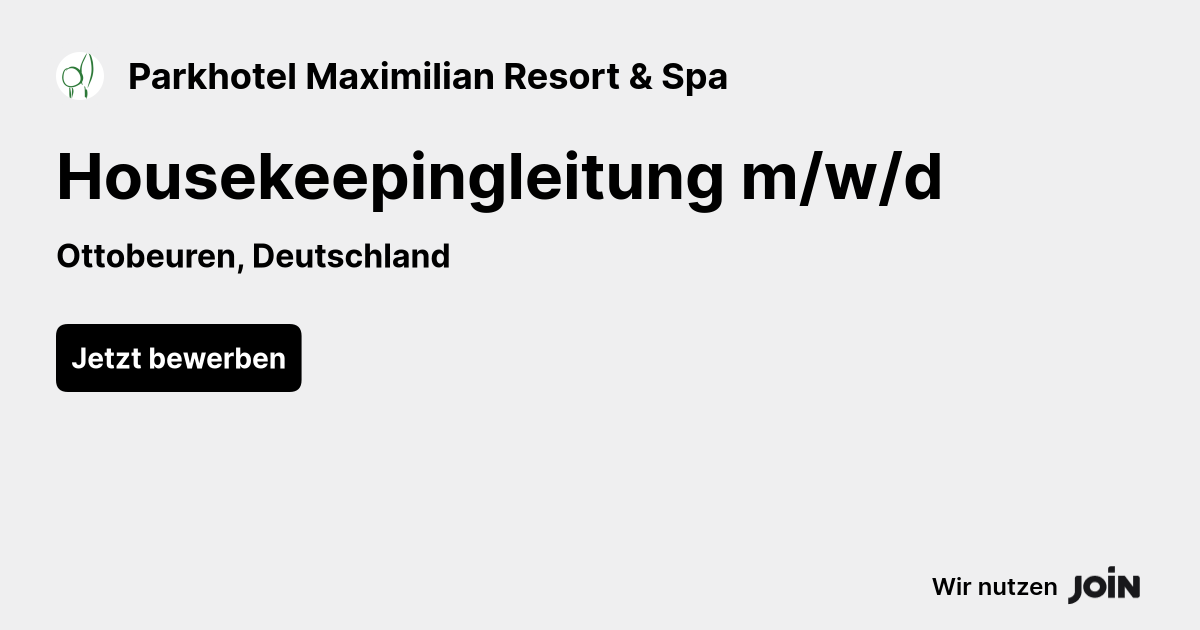 Parkhotel Maximilian Resort & Spa logo