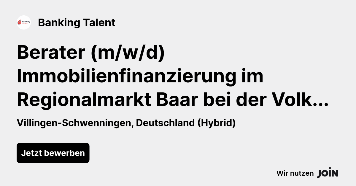 Banking Talent logo